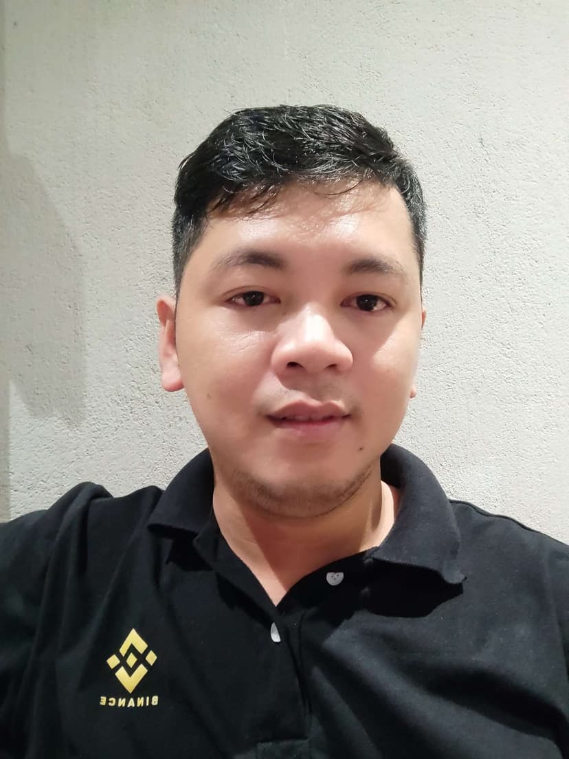 Huỳnh Minh Vàng